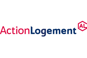 Logo Action Logement