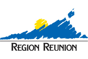 Logo Région Réunion