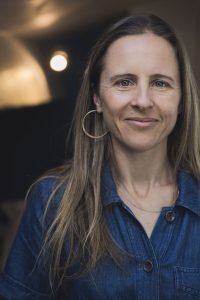Portrait de Julie Mendret