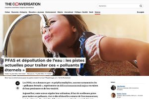 PFAS The Conversation