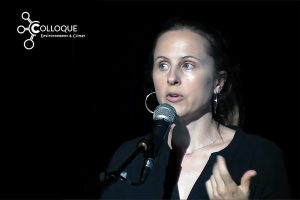 Colloque Environnement Climat