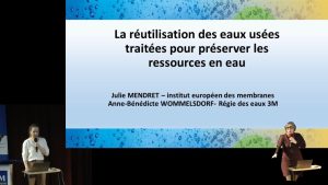 Conférence ASLM