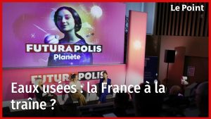 Conférence Le Point