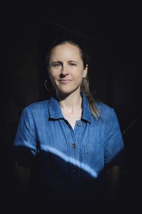 Portrait de Julie Mendret
