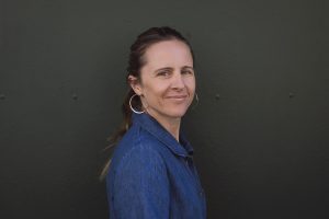 Julie Mendret - Conférencière