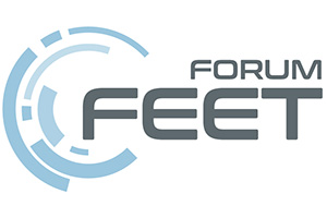Logo Forum Feet