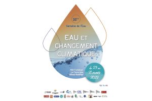 Semaine de l'eau