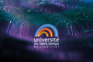 Université Tiers Temps Montpellier